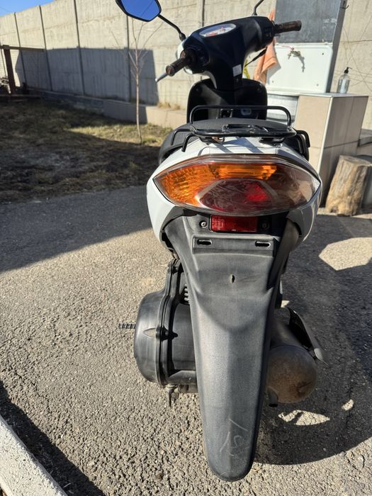 Продам Suzuki Address v50