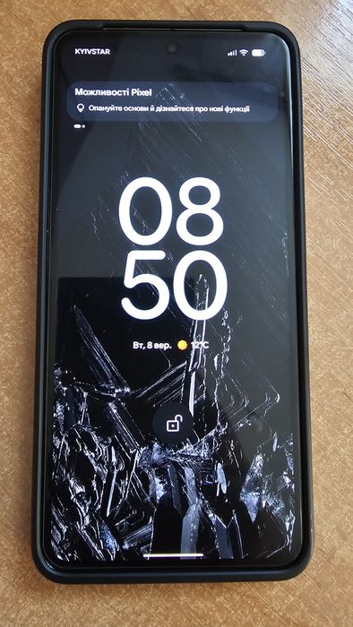 Google pixel 8 pro 12/256 Neverlock