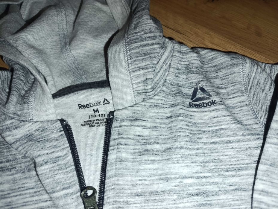 Bluza Reebok  M