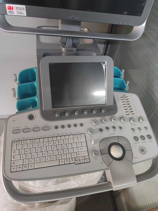 УЗД апарат Siemens (ACUSON) NX3