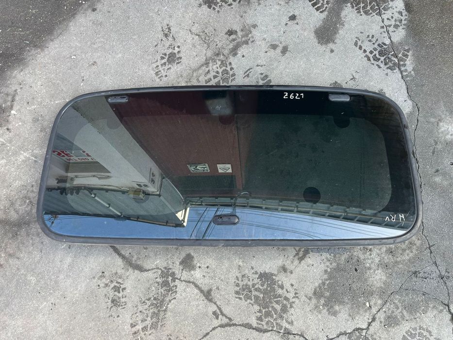 Honda HRV - VIDRO DO TECTO DE ABRIR - Z621
