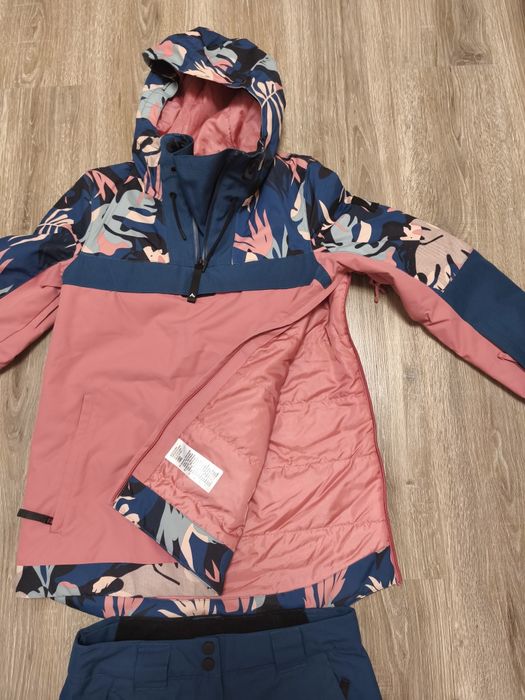 Лижний костюм McKinley