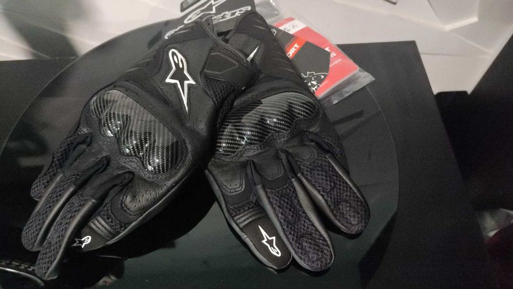 Rękawice Alpinestars SMX-1 AIR V2`s`m`l`xl`xxl`xxxl GRATISY!