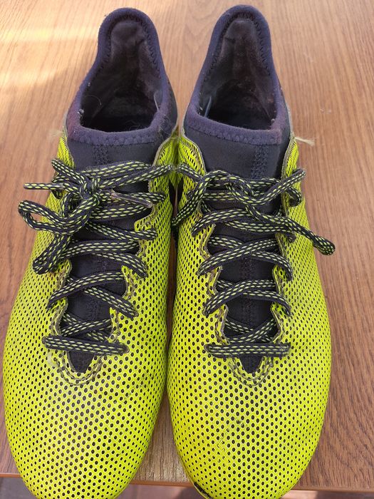 Buty sportowe piłkarskie Adidas rozmiar 37  1/3
