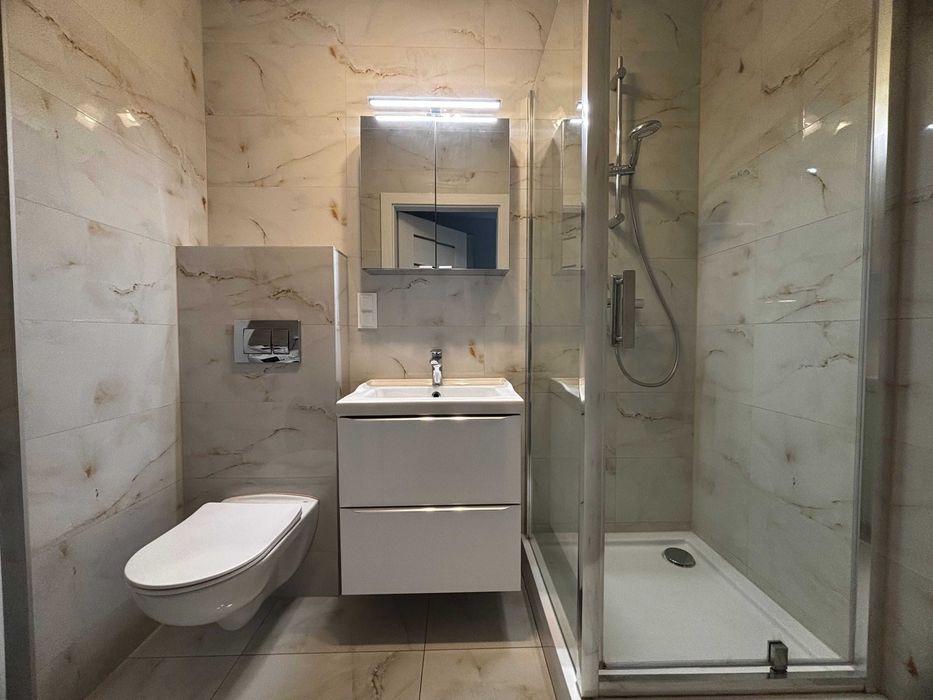 ul.Głowackiego - 2 pokoje na wynajem