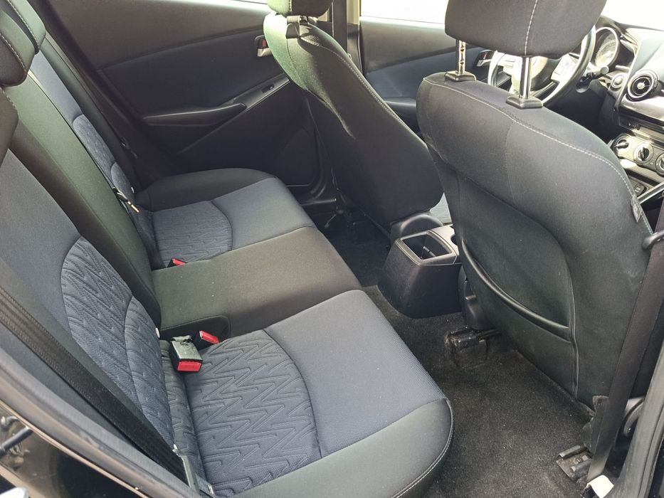 Mazda 2 Super Stan Bezwypadek