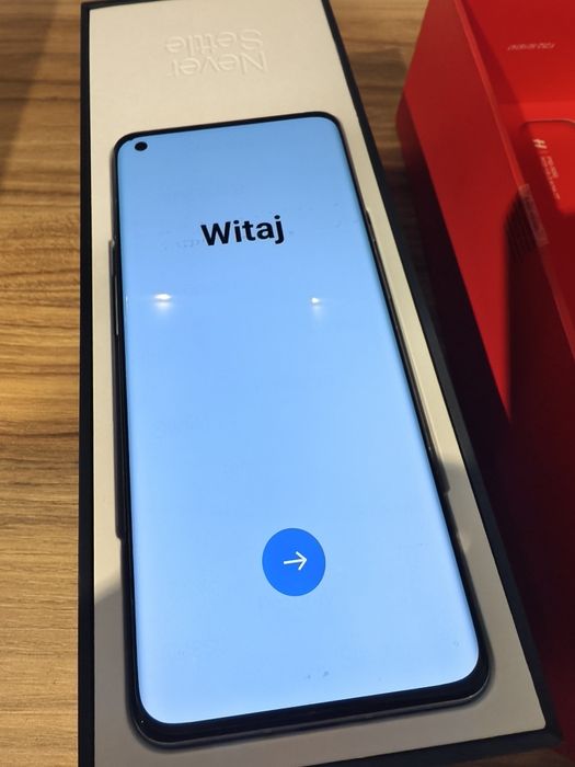 OnePlus 9 pro 12gb/256gb