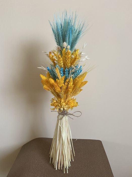 Дідухи на Різдвяні свята