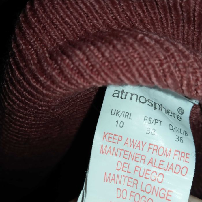 Sweter athmsphere s