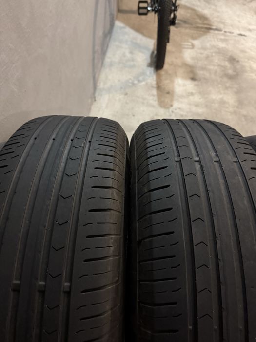 Шини Continental R17 225/65