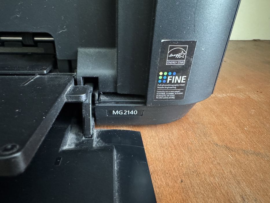 Принтер MG 2140