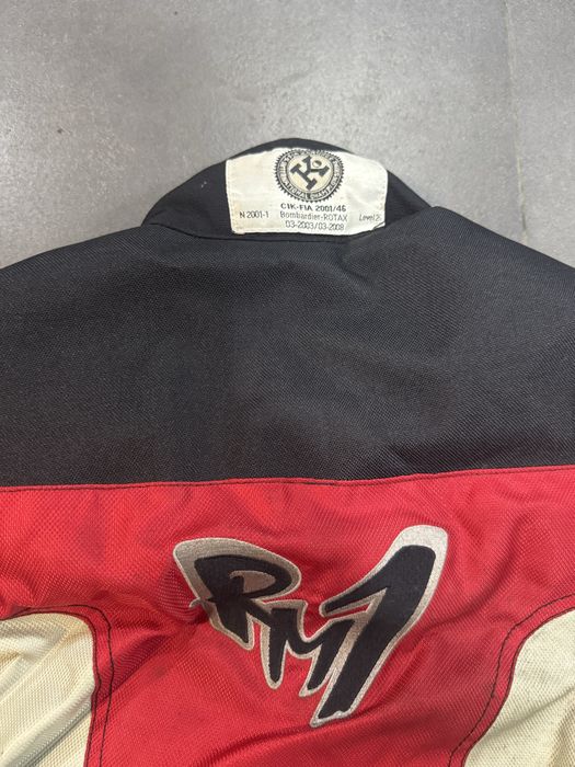 Fato R1 ideal para Kart