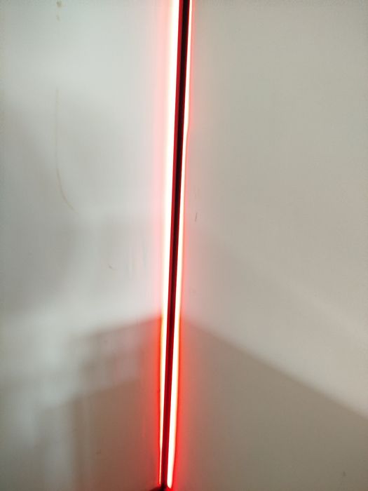 Candeeiro de canto Led