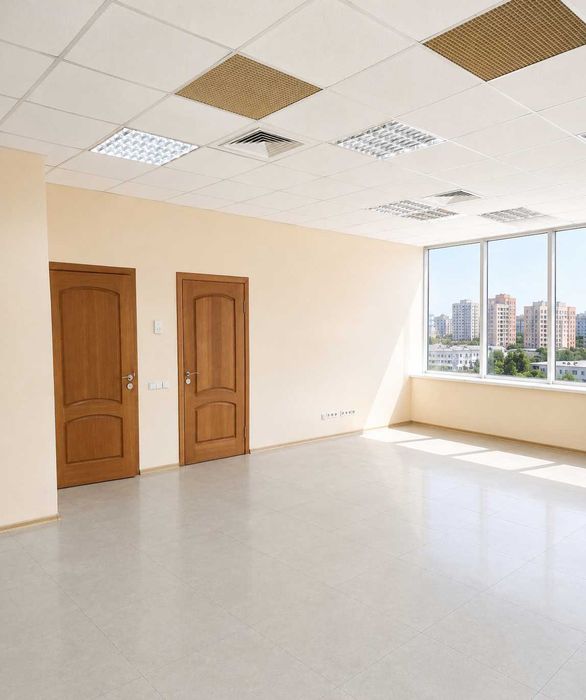 Оренда офісу 96 м² МІСТ-Сіті | 9000 грн | Без комісії | Центр Дніпра