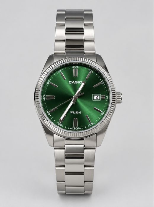 Relógio Casio MTP-1302D-3AV