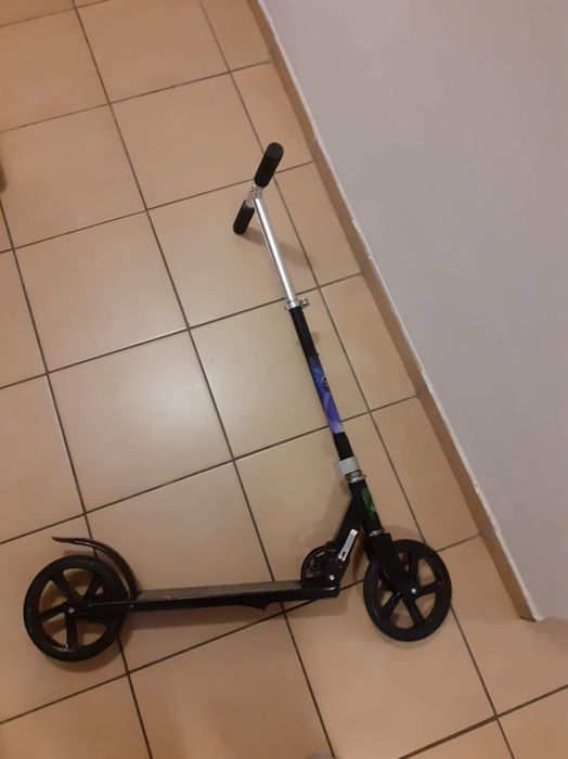 Hulajnoga Nils Extreme