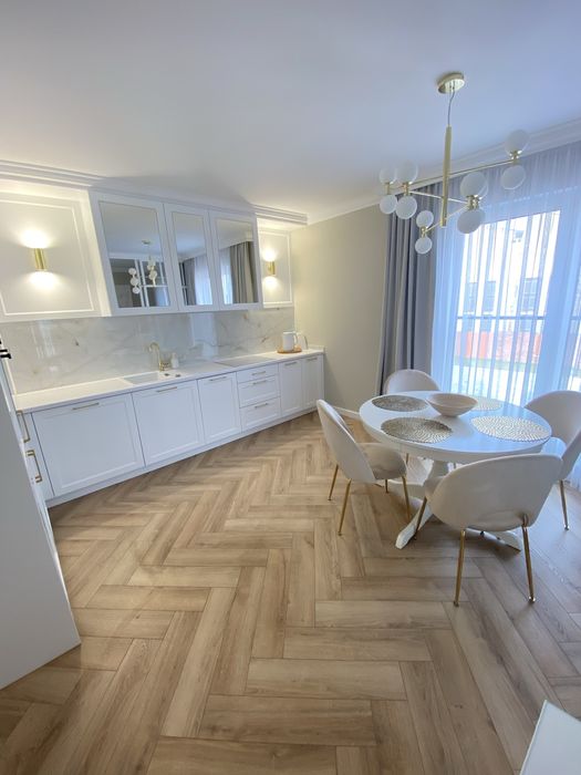 Wynajem apartamentu, inwestycja Halo Apartamenty Tęczowa