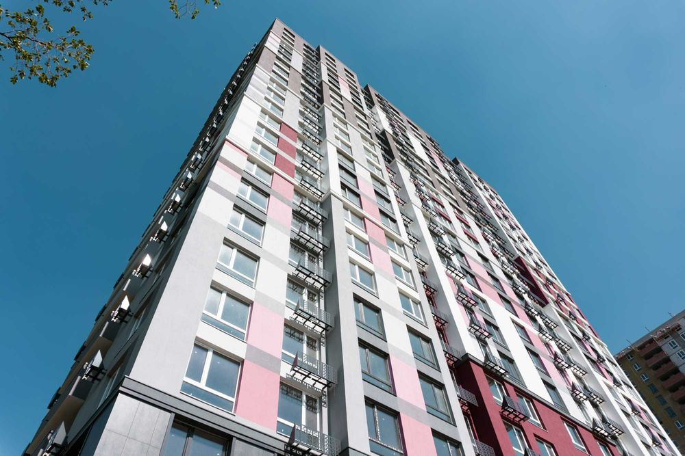 Власна квартира в Києві від 11 200 грн/міс! ЄОселя 3% | Внесок від 504 тис. грн