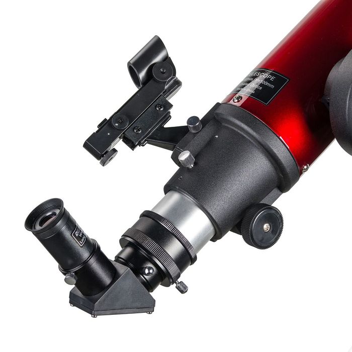Teleskop Sky-Watcher Star Discovery 102 Refraktor (DO.SW-4014)