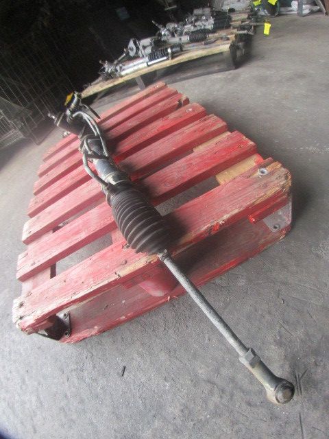 Caixa de direção MITSUBISHI Space Wagon (N3_W, N4_W)