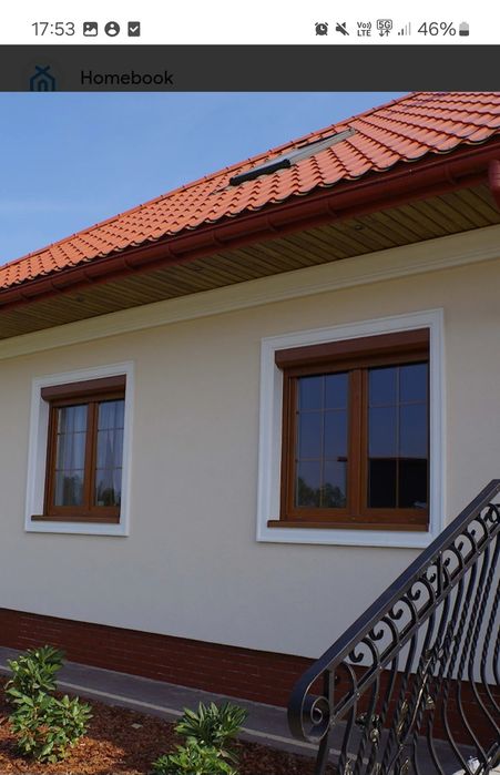 Usługi budowlane remonty i elewacje