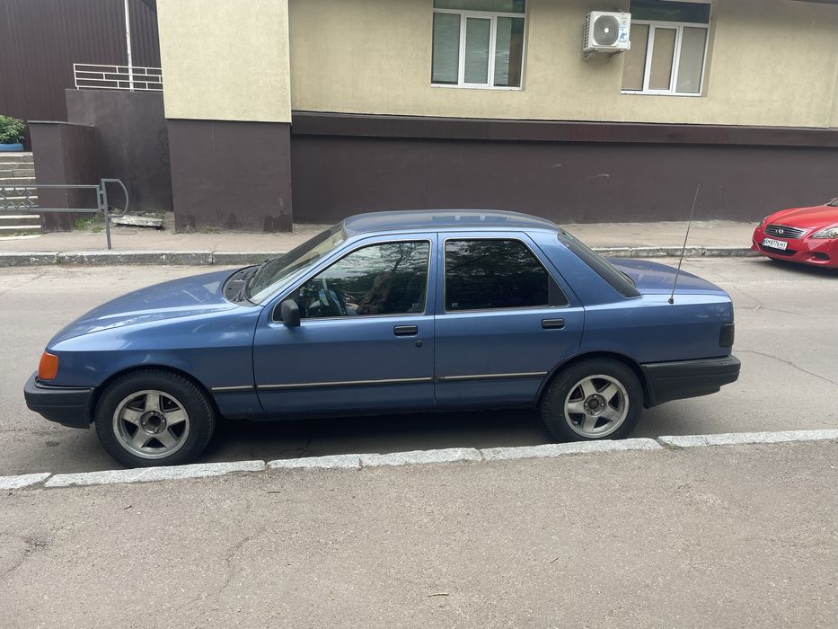 Продам форд сієра