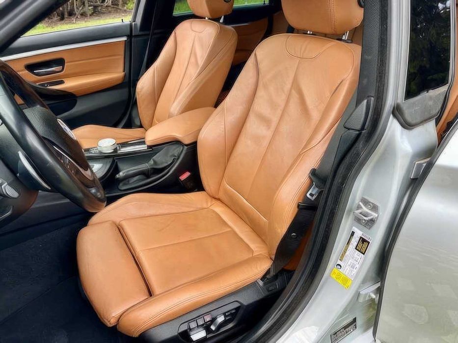 BMW 4 Series 430i Gran Coupe      2020