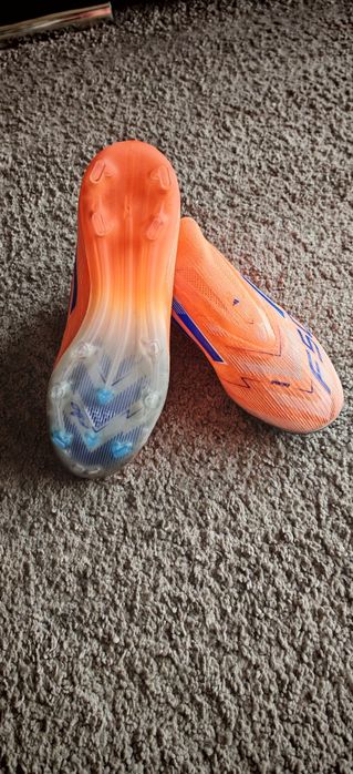 Chuteira Adidas F50 criança
