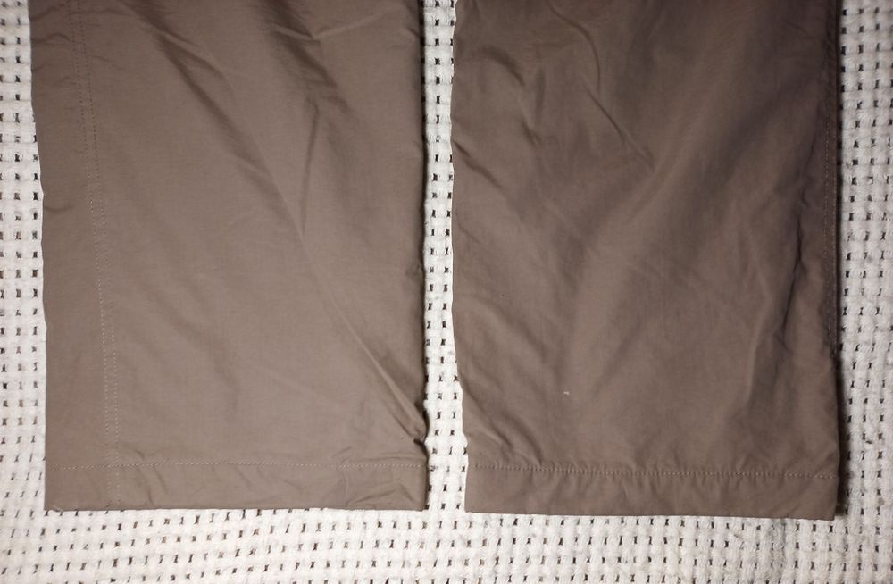 Трекінгові  чоловічі термоштании  Human Nature XXL