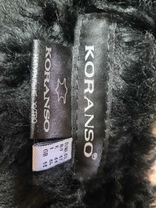 Продам дублянку жіночу