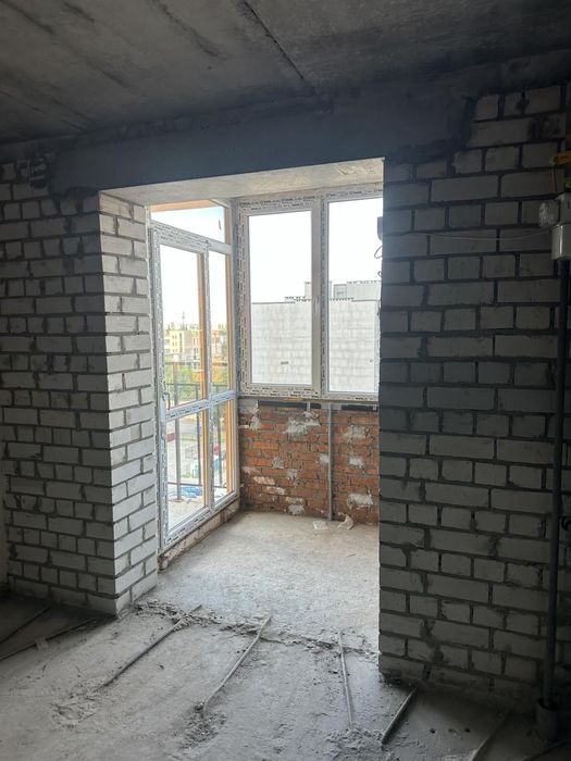Повноцінна двокімнатна квартира в ЖК "Андорра", під еОселю.