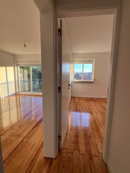 Apartamento Remodelado Olivais - Lisboa