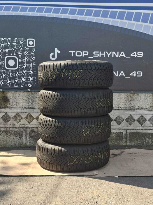 Диски VAG 225/55 R17