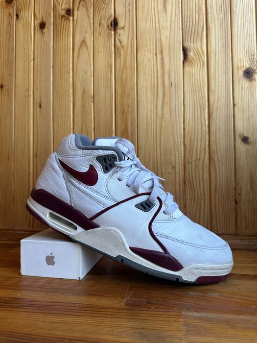 Кроссовки Nike Air Flight 89