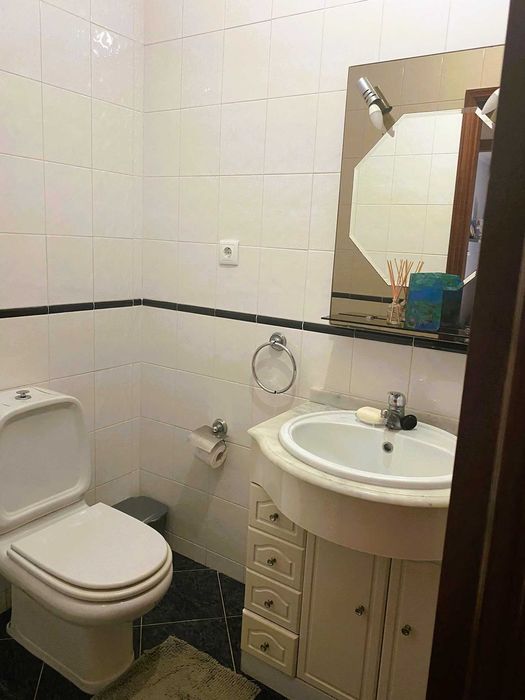 Apartamento T3 centro de Estarreja