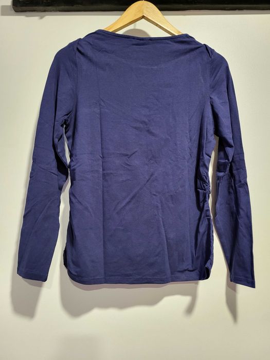 Camisola Azul Escura C&A