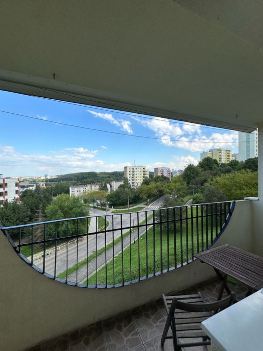 Mieszkanie na wynajem – Gdańsk Niedźwienik, ul. Leśnej Góry 15