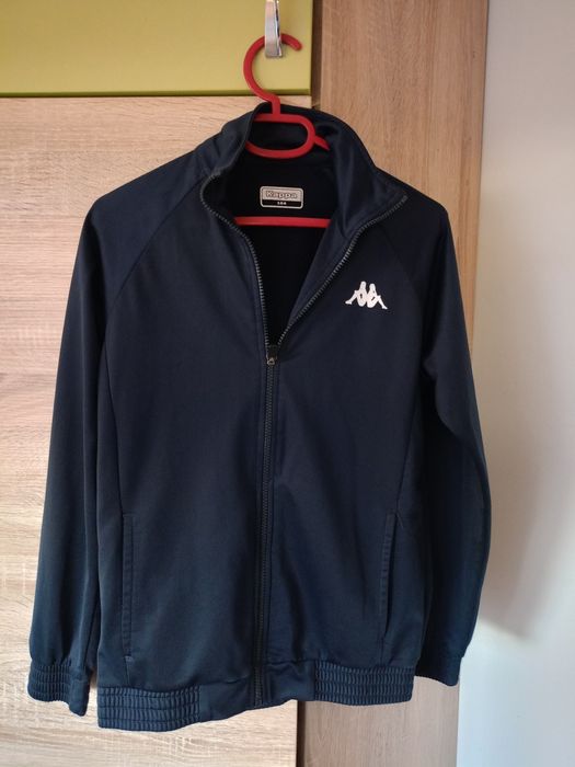 Bluza chłopięca kappa 164