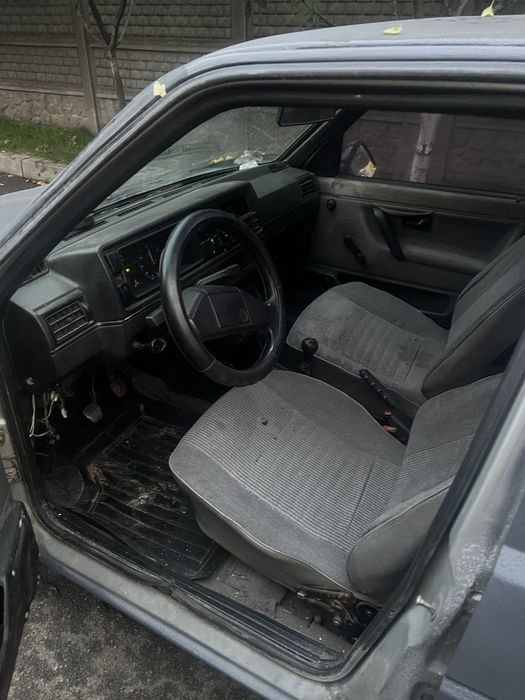 Volksvagen Jetta 1.6