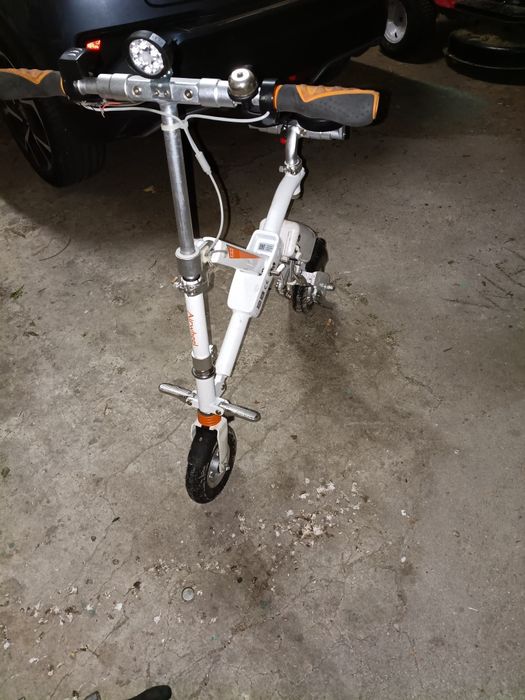 Airwheel e6  series pilnie sprzedam...