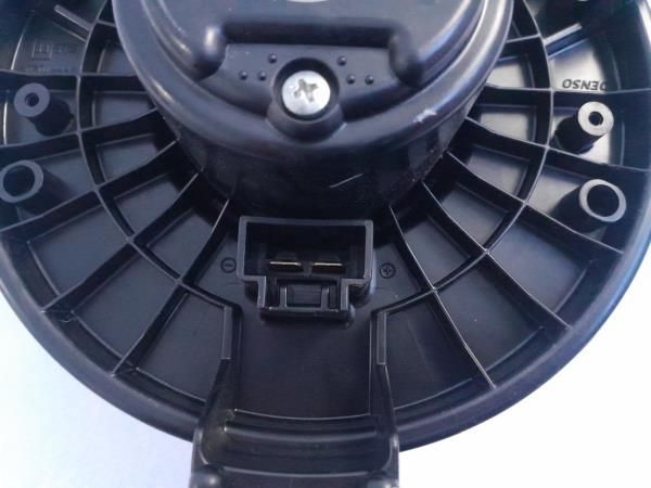 Motor da chauffage / sofagem HONDA Accord VIII Sedan (CU_)