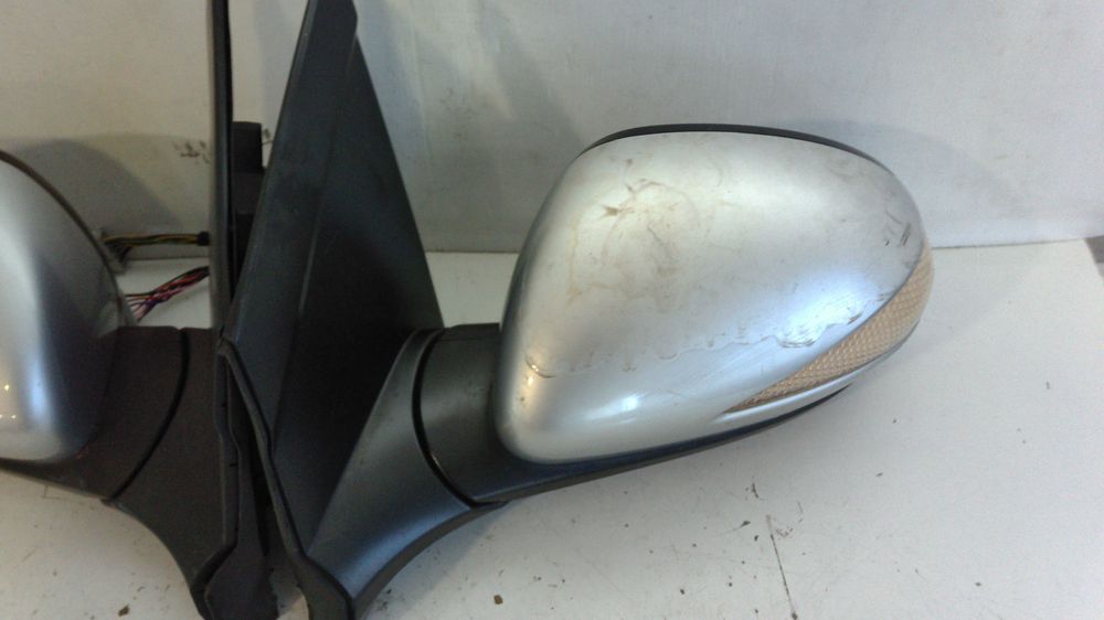 Espelho Retrovisor Rebativel Honda Civic 2006