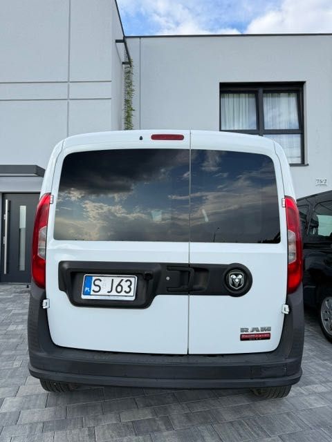 RAM ProMaster City 2.4 MulitiAir 179 KM AUTOMAT I 118 190 km I 2015
