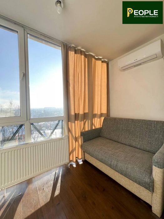 Оренда 1к ЖК Щасливий, Петропавлівська Борщагівка, Академмістечко