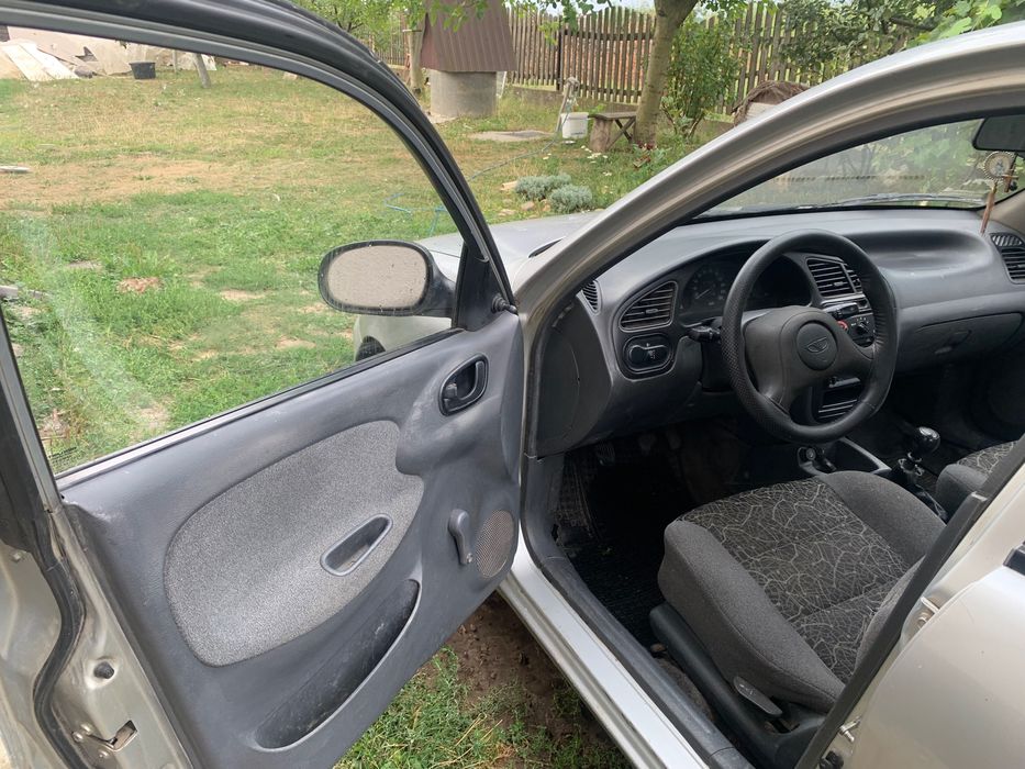 Продається Daewoo Lanos