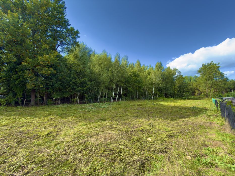 Sprzedam działkę budowlaną - Widok 5