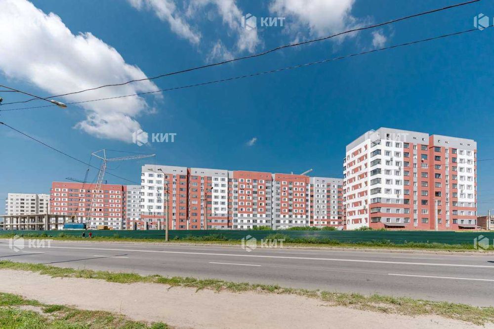 3к. 75м2 Шевченко(Салтовка, ЖК Гидропарк, м. Академика Павлова) 131337