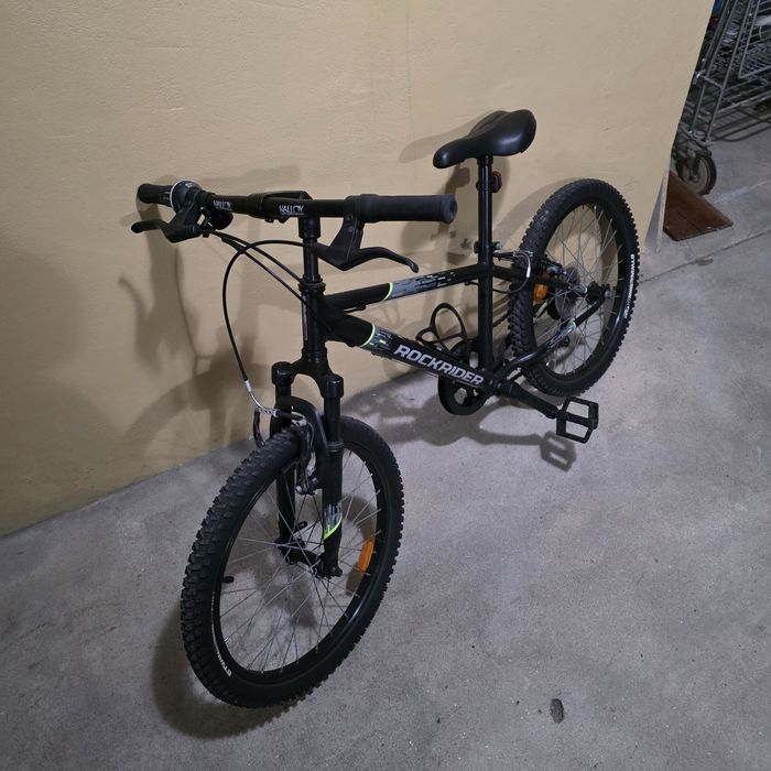 Bicicleta BTT Roda 20