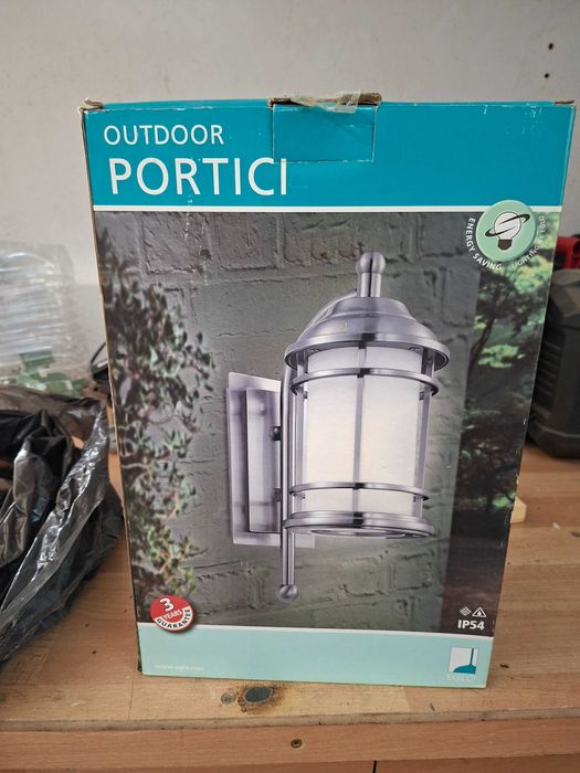Eglo Outdoor Portici