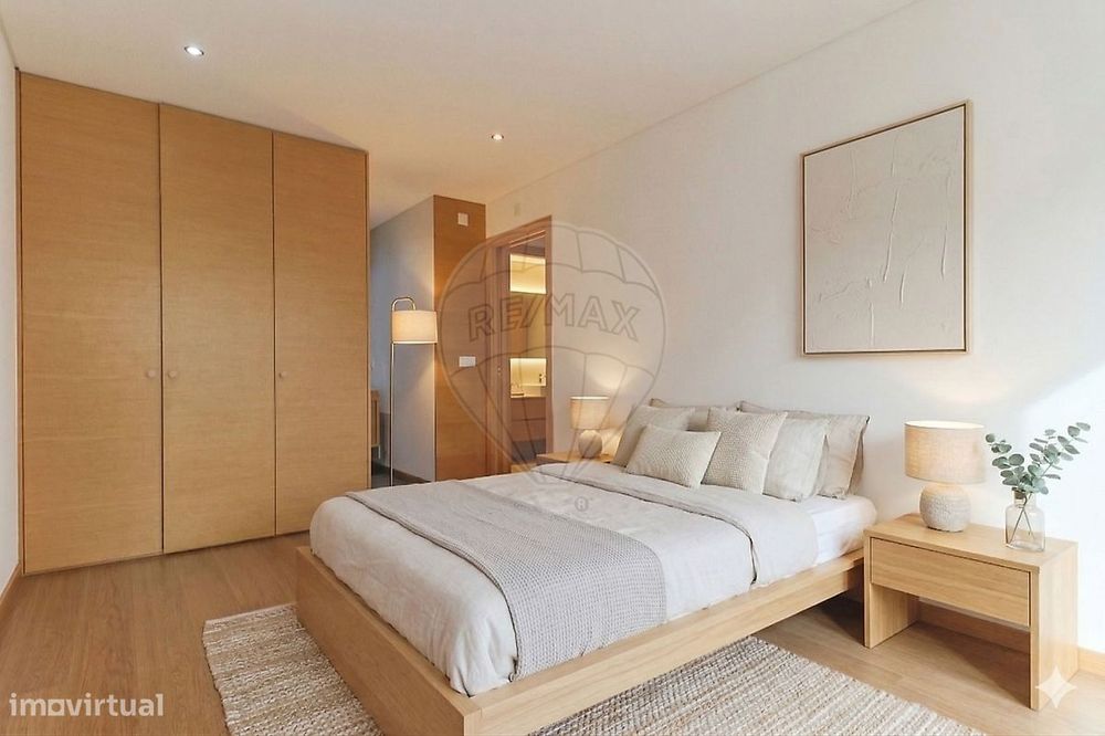Apartamento T2 para venda